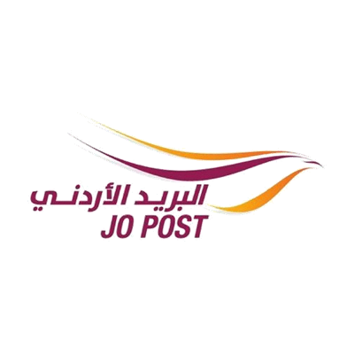 Jordan Post