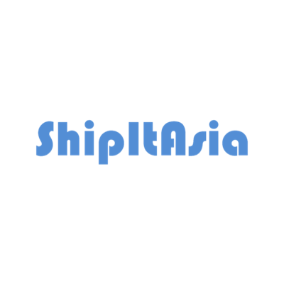 Ship It Asia