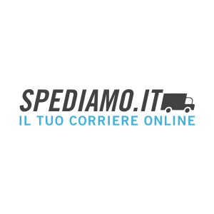 Spediamo