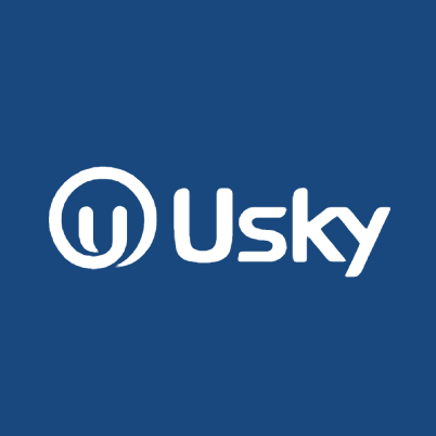 Usky